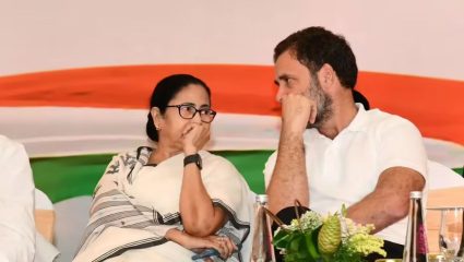 काँग्रेसमध्ये TMC च्या विलीनीकरणाला हिरवा कंदील, ममता बॅनर्जी तयार, तर अभिषेक बॅनर्जींच्या राहुल गांधींसमोर ‘या’ अटी!