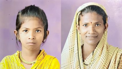 Manerajuri Tasgaon Drowning: लेकरासाठी आईने तलावात टाकली उडी; पण नियतीचा क्रूर खेळ, माय-लेकीचा पाण्यात बुडून दुर्दैवी अंत