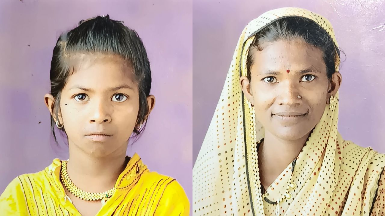 Manerajuri Tasgaon Drowning: लेकरासाठी आईने तलावात टाकली उडी; पण नियतीचा क्रूर खेळ, माय-लेकीचा पाण्यात बुडून दुर्दैवी अंत