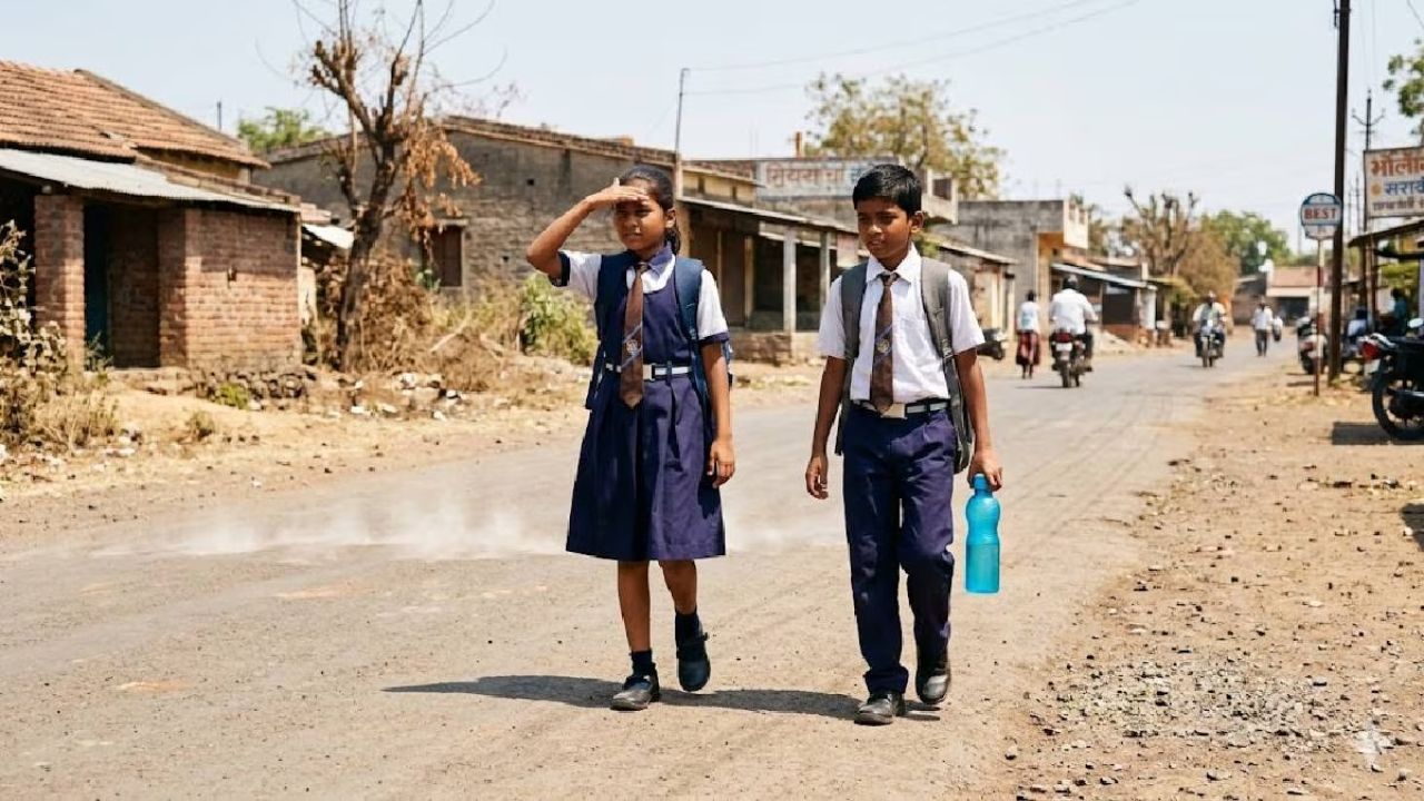 Vidarbha School: विदर्भातील शाळांबाबत नागपूर खंडपीठाचा मोठा निर्णय, आता ‘या’ तारखेलाच सुरू होणार शाळा, हायकोर्टाने खडसावले