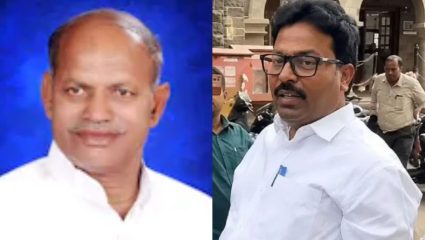 नाशिक विधानपरिषदेच्या तिढा संपला ! अखेर गोकुळ गीतेंनी घेतला मोठा निर्णय