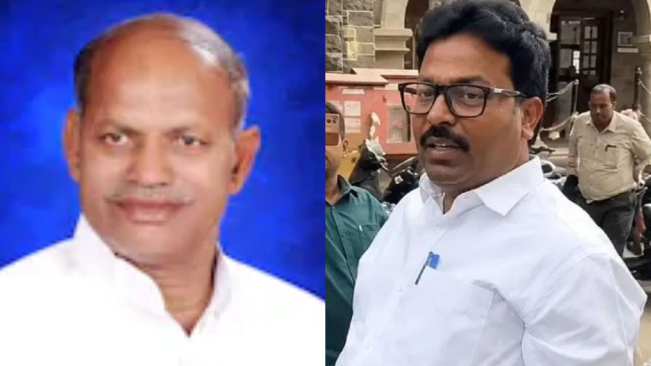 नाशिक विधानपरिषदेच्या तिढा संपला ! अखेर गोकुळ गीतेंनी घेतला मोठा निर्णय