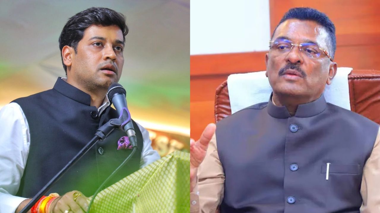 खासदार श्रीकांत शिंदेंच्या मागणीची परिवहन मंत्री सरनाईकांकडून दखल, ॲप-आधारित टॅक्सी कंपन्यांवर कारवाईचे निर्देश