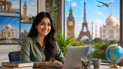 Translator Career: भाषांची आवड आहे? मग ‘भाषांतर’ क्षेत्रात करा करिअर; मिळेल मोठी कमाई आणि जग फिरण्याची संधी!
