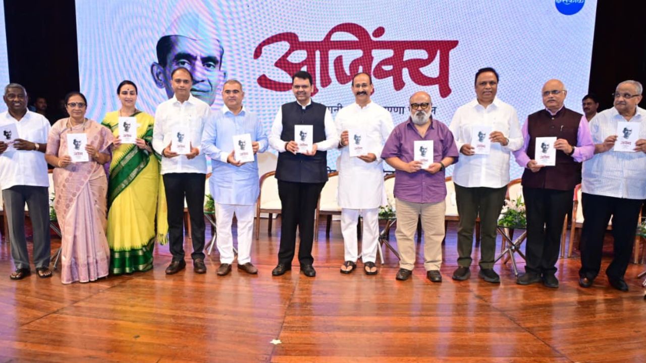 धुळे – नंदुरबारला राज्याच्या विकासाचे नवे ‘ग्रोथ इंजिन’ बनवणार – मुख्यमंत्री फडणवीस