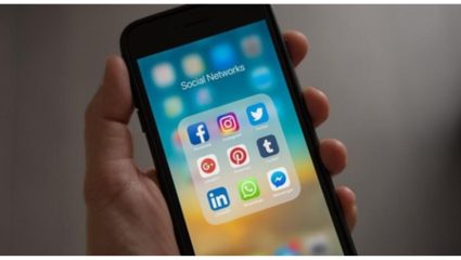 Instagram आणि Facebook अचानक डाऊन; जगभरातील लाखो युजर्सचा खोळंबा, थेट ‘एरर मेसेज’ दिसायला सुरुवात!