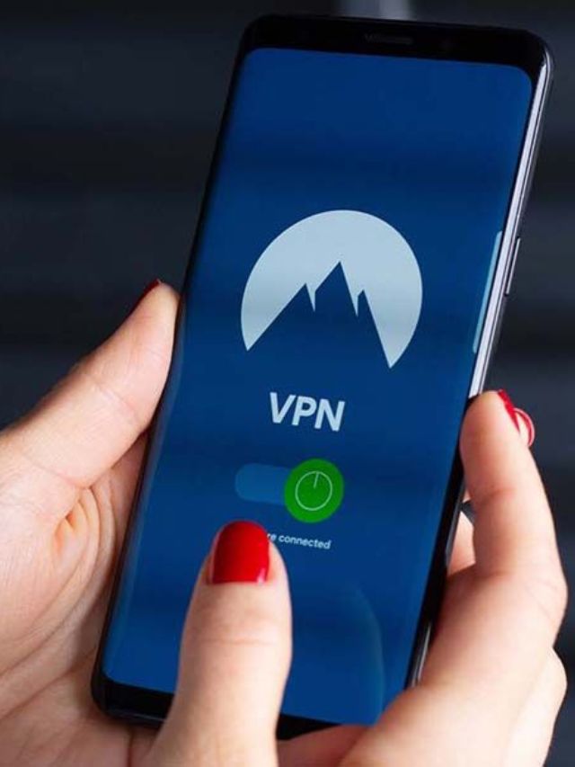 फोनमध्ये VPN वापरणे किती सुरक्षित आहे?