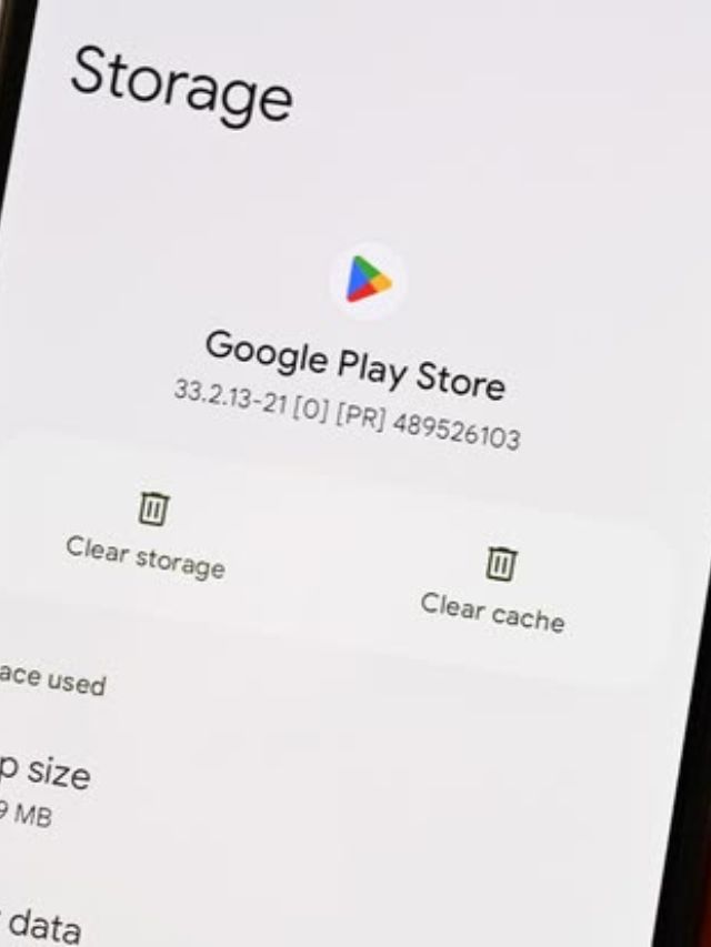 फोनचा Cache डेटा Delete केल्याने काय फायदा होतो?