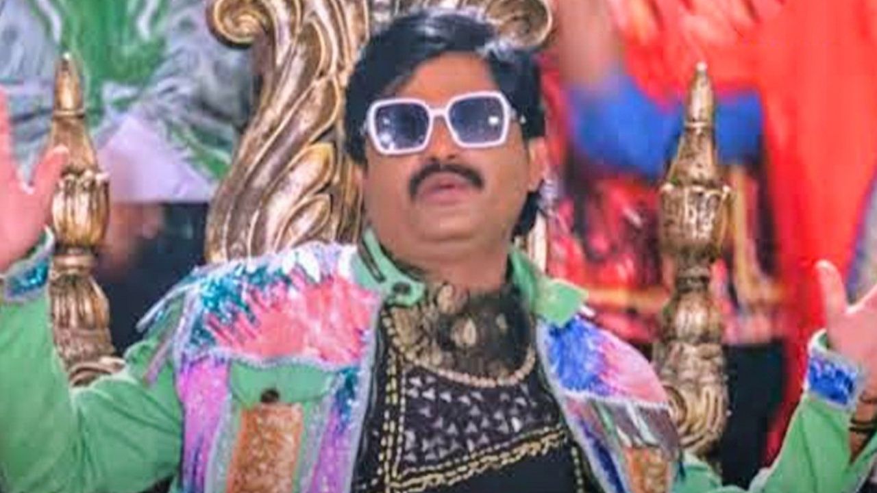 ‘अरे अरे गोपीचंद…काय रे तुझा छंद…’ राष्ट्रवादी शरद पवार गटाची गोपीचंद पडळकरांवर सडकून टीका