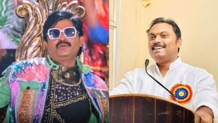 ‘अरे अरे गोपीचंद…काय रे तुझा छंद…’ राष्ट्रवादी शरद पवार गटाची गोपीचंद पडळकरांवर सडकून टीका