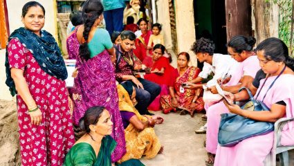 Ayushman Card: मनपाची मोठी कामगिरी! शहरात ५.२६ लाखांपेक्षा जास्त ‘आयुष्मान भारत’ कार्डांची निर्मिती, ५ लाखांचे विमा संरक्षण!