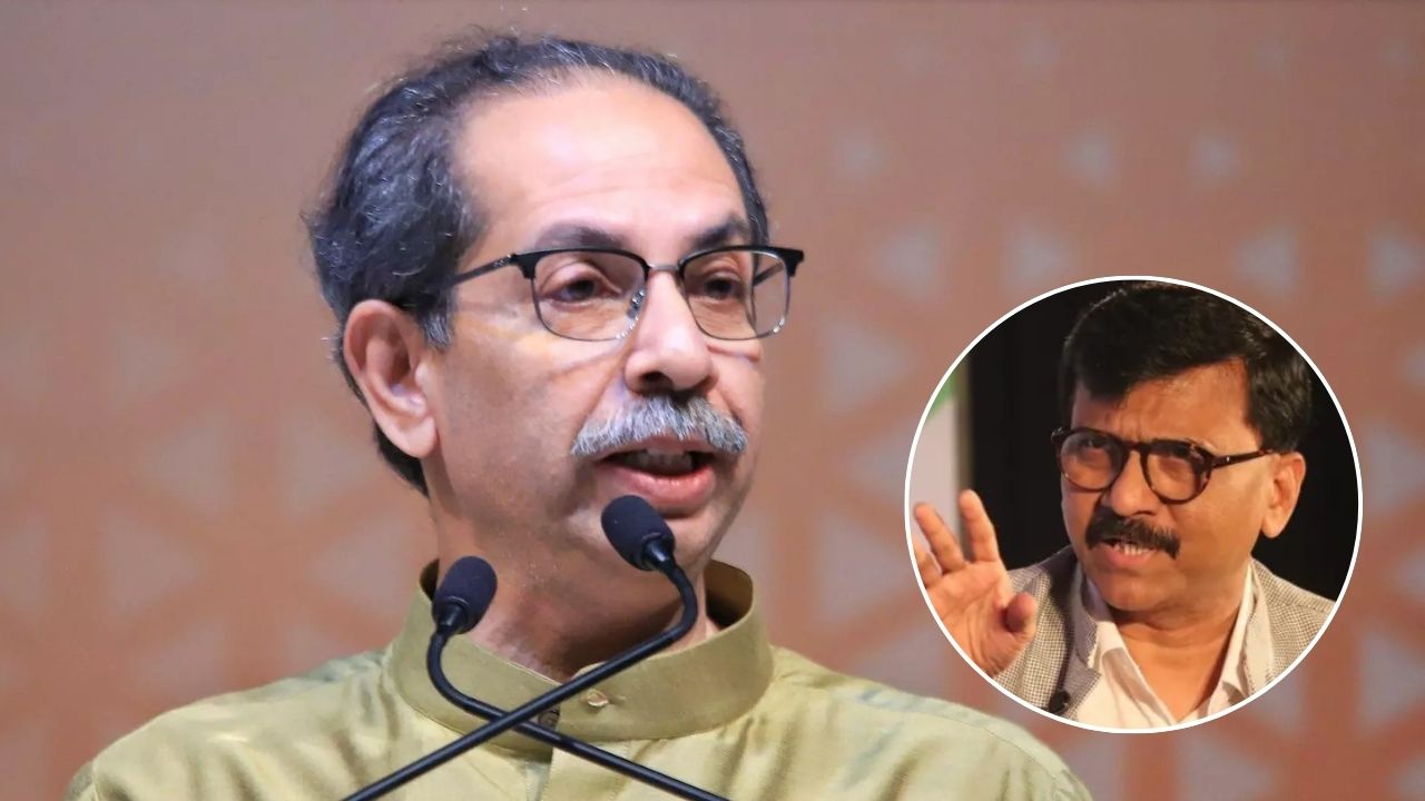 Sanjay Raut: उबाठाचे खासदार फुटणार की सोबत राहणार? मातोश्रीवरील हाय-व्होल्टेज बैठकीनंतर संजय राऊतांचा मोठा खुलासा!
