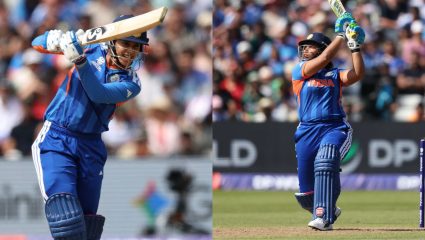 IND W vs PAK W Live Score: स्मृती-ऋचाच्या बॅटिंगने पाकिस्तानात थरकाप! टीम इंडियाच्या १७० धावा; पाकड्यांना विजयासाठी कठीण आव्हान