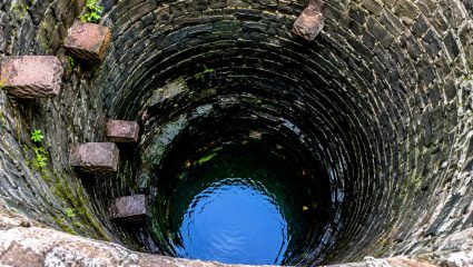 Chhatrapati Sambhajinagar: शेतकऱ्यांचे पावसाकडे लक्ष; पाच तालुक्यांत पाणीटंचाई, जिल्ह्याच्या सरासरी पाणीपातळीत १.०४ मीटरने वाढ