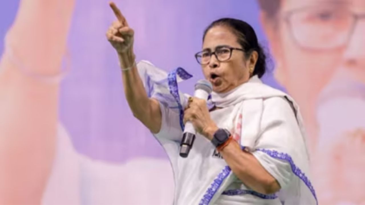 Mamata Banerjee: भवानीपूरचा पराभव ममता बॅनर्जींच्या पचनी पडेना? निवडणुकीच्या निकालाला थेट उच्च न्यायालयात आव्हान