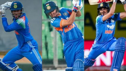 Team India: क्रिकेटप्रेमींसाठी आनंदाची बातमी! एकाच दिवशी टीम इंडियाचे तब्बल ३ मोठे सामने; वेळापत्रक लगेच नोट करून ठेवा
