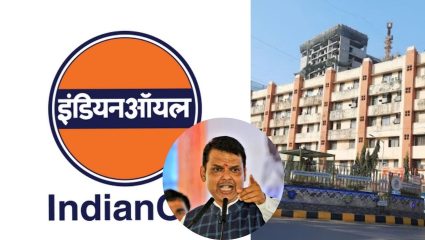 इंडियन ऑइल कॉर्पोरेशनच्या सीएसआर उपक्रमातून सायन रुग्णालयाला अत्याधुनिक बायोकेमिस्ट्री ब्लड अॅनालायझर
