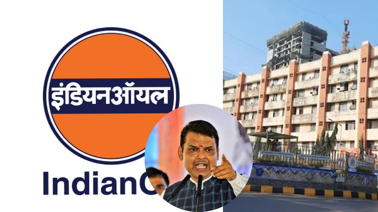 इंडियन ऑइल कॉर्पोरेशनच्या सीएसआर उपक्रमातून सायन रुग्णालयाला अत्याधुनिक बायोकेमिस्ट्री ब्लड अॅनालायझर