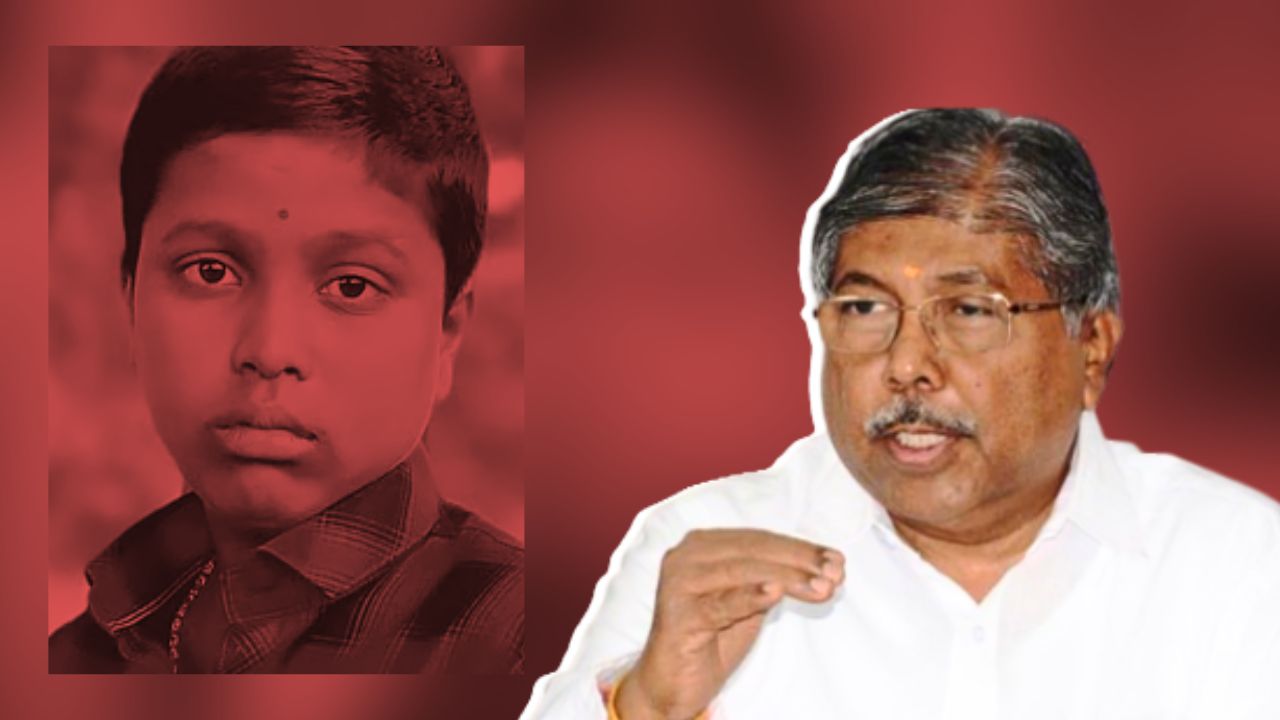 Vedant Bandgar Murder Case : आरोपींना मकोका लावणार, कुणाचीही गय नाही; पालकमंत्री चंद्रकांत पाटील यांचा इशारा