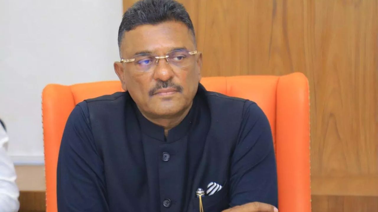 Pratap Sarnaik: …तर आमचे दरवाजे २४ तास उघडे’, ऑपरेशन टायगर’वरून मंत्री प्रताप सरनाईक यांचं सर्वात मोठं विधान