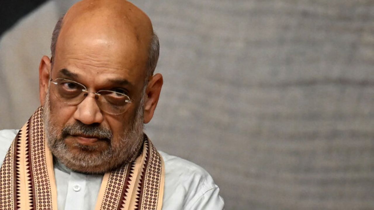‘हा संपूर्ण पक्षच भाजपमध्ये जाणार…’; महाराष्ट्रातील भूकंपानंतर ‘या’ बड्या नेत्याचा खळबळजनक दावा, अमित शाहांकडे पत्र पोहोचलं