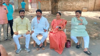 MLC Voting: कैदेतून आलेल्या नगरसेविकेनेही बजावला मतदानाचा हक्क! सोलापूर विधानपरिषद निवडणुकीसाठी शांततेत मतदान, २२ जूनला निकाल