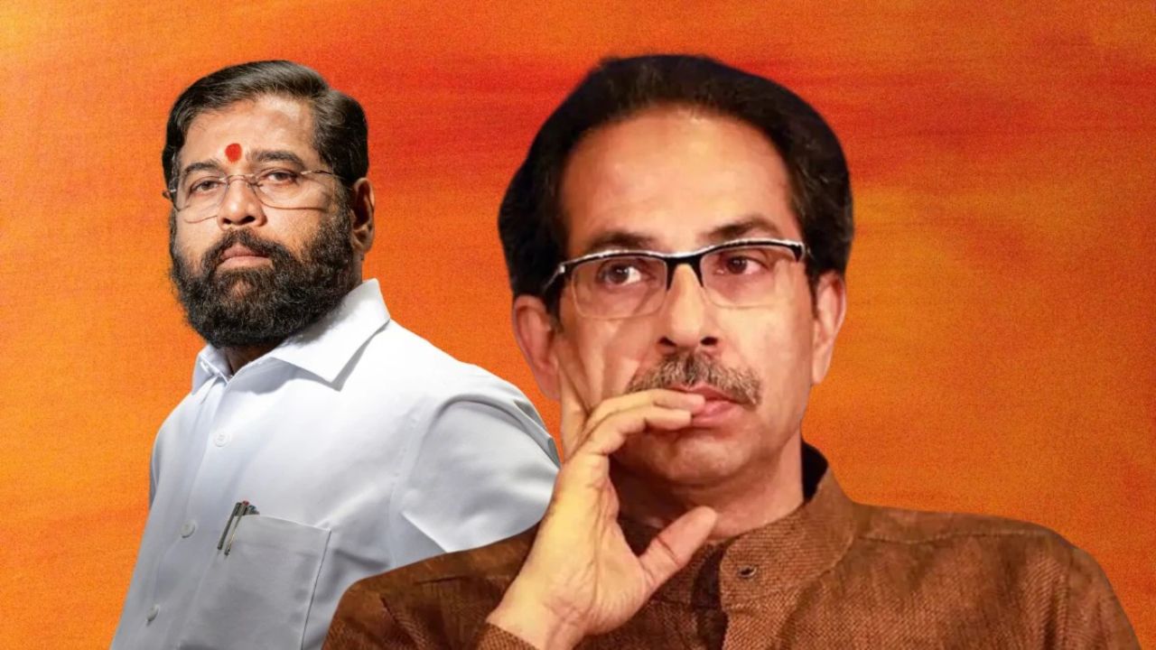 Satara Politics: ठाकरे गटाला साताऱ्यात खिंडार? २० ते २५ नगरसेवक शिंदे गटाच्या वाटेवर; शिंदे गटाच्या नेत्याचा खळबळजनक दावा