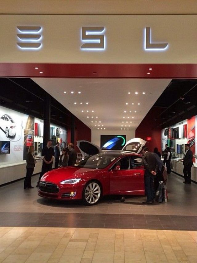 हैदराबादमध्ये Tesla ची एँट्री; सर्व्हिसिंग आणि स्पेअर पार्ट्स उपलब्ध, ग्राहकांची चिंता मिटली