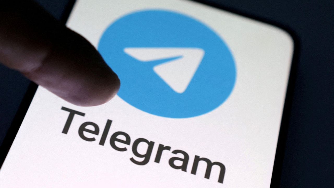 Telegram बनलंय नवं ‘डार्क वेब’! दहशतवाद, डेटा लीक अन् सायबर फ्रॉडचा अड्डा असल्याचा केंद्र सरकारचा खळबळजनक दावा