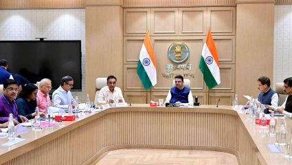 सीएसआर निधीच्या प्रभावी वापरासाठी राज्यात ‘स्टेट सीएसआर’ कक्ष उभारणार; मुख्यमंत्री फडणवीसांचे निर्देश