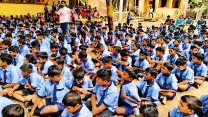 School Uniform: गणवेशाची होणार अचानक तपासणी! गणवेशाचा दर्जा निकृष्ट आढळल्यास पुरवठादारांवर कारवाईचे संकेत