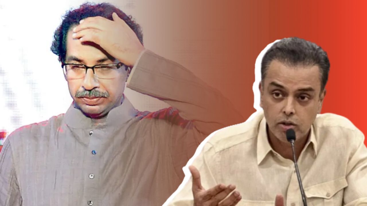 Operation Tiger : ‘उद्धव ठाकरेंवरुन खासदारांचा विश्वास उडाला’; शिवसेनेत येणाऱ्यांचे स्वागत करू – मिलिंद देवरा