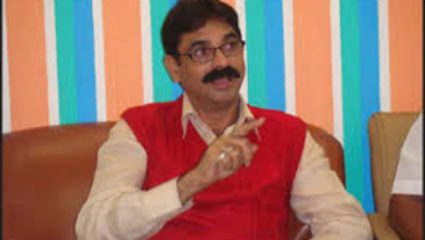 Bala Nandgaonkar: मनसे नेते बाळा नांदगावकर यांचा मेळाव्यात निर्धार, ग्रामपंचायत निवडणुकीत उतरणार