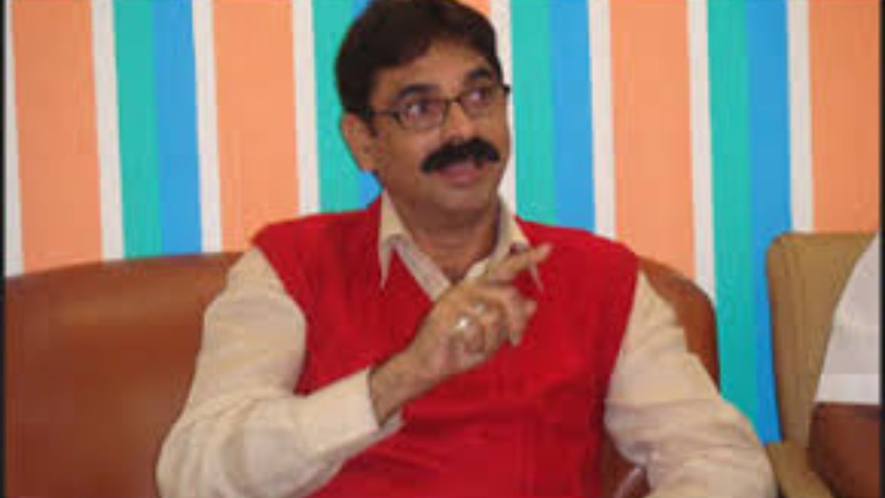Bala Nandgaonkar: मनसे नेते बाळा नांदगावकर यांचा मेळाव्यात निर्धार, ग्रामपंचायत निवडणुकीत उतरणार