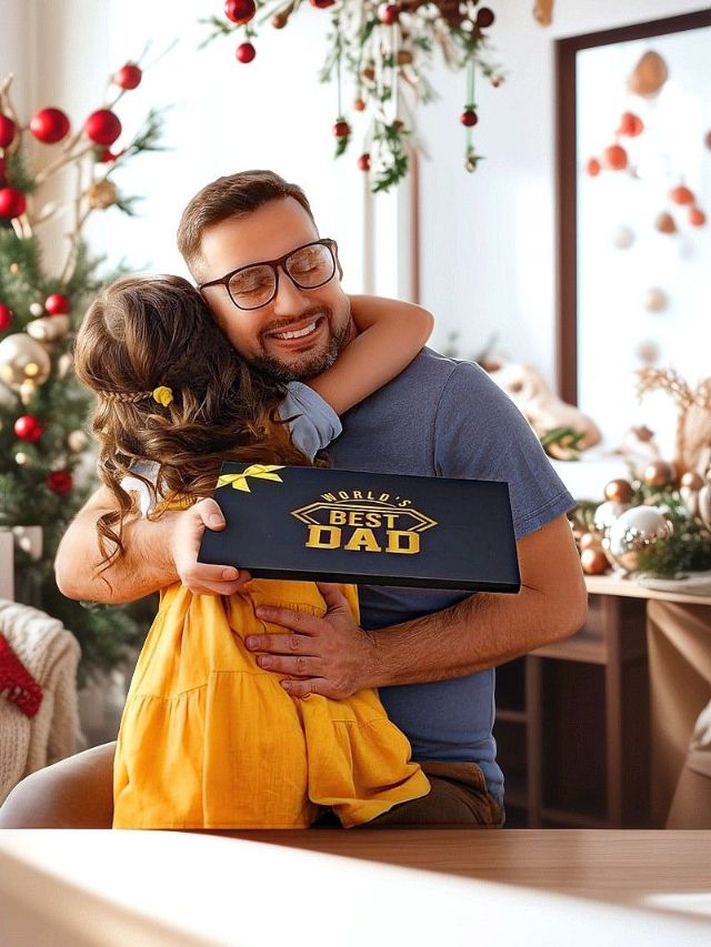 Father's Day 2026: हे फीचर्स असलेले स्मार्टफोन बाबांना करा गिफ्ट