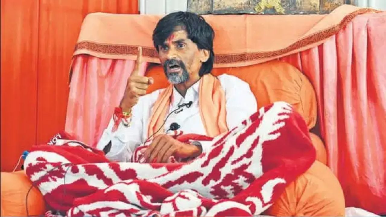 ‘बळीचा बकरा बनवायचं असेल तर बनवा, पण…’; मनोज जरांगे पाटलांचा महायुती सरकारला थेट इशारा, पुन्हा उपोषणाची घोषणा!