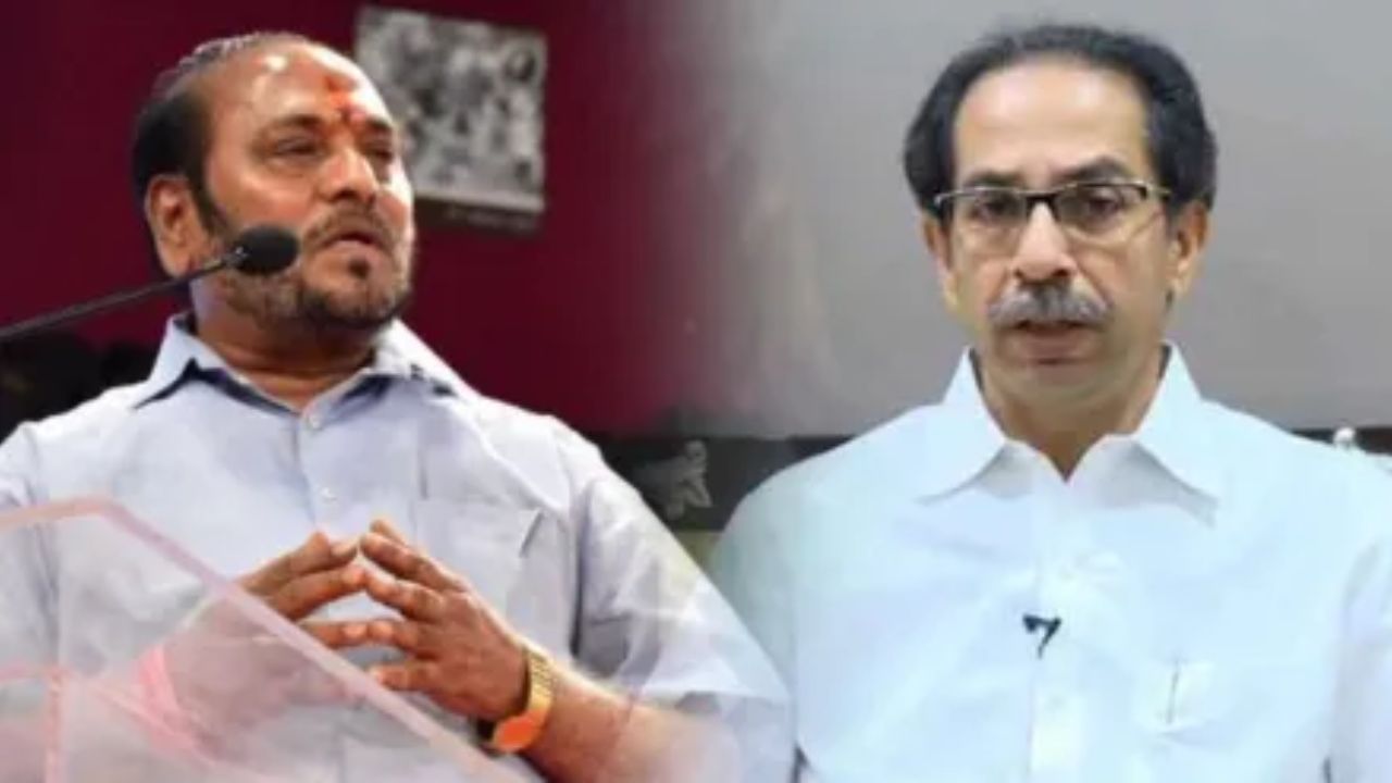 Ramadas Kadam: ‘६ नाही, ७ व्या खासदारानेही सही केलीये…’, रामदास कदमांचा सर्वात मोठा बॉम्ब, ठाकरे गटात पुन्हा महाभूकंप!