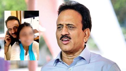 व्हायरल फोटोप्रकरणी गिरीश महाजन यांची पहिली प्रतिक्रिया; “फोटो मॉर्फ केलेला, मुंबईत तक्रार दाखल करणार”