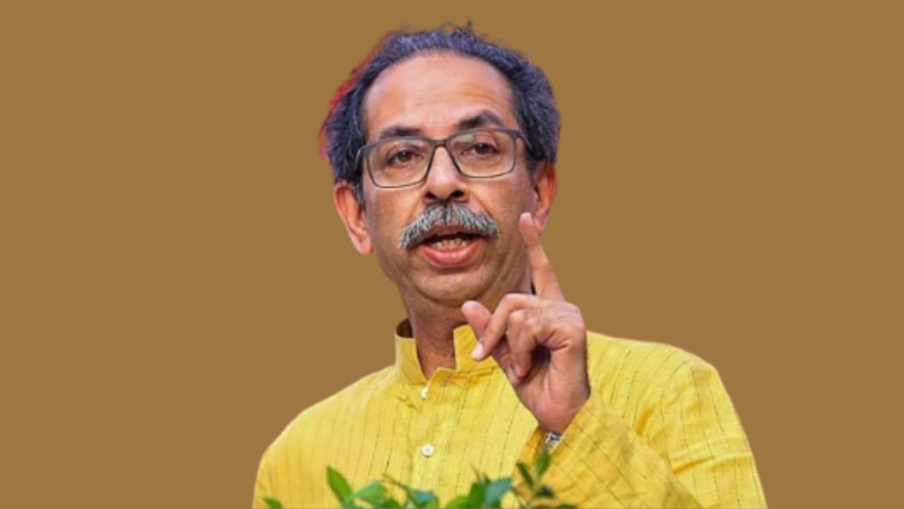 ‘निवडून तुम्ही दिलं, जाब विचारण्याचा अधिकार तुमचाच’, फुटीर खासदारांविरोधात उद्धव ठाकरेंचे शिवसैनिकांना थेट आवाहन