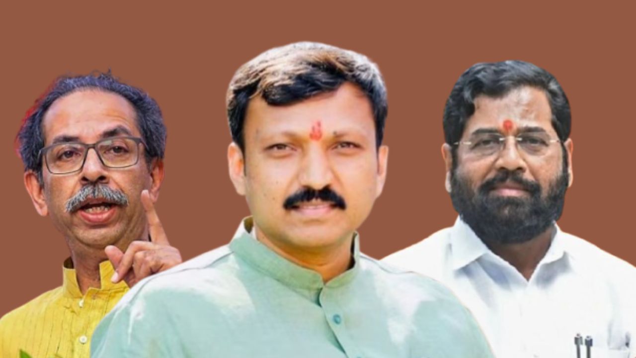 ‘शिंदे गटात जाण्याबाबत निर्णय..,’ कोर्टाच्या निकालानंतर ओमराजे निंबाळकर घेणार मोठा निर्णय