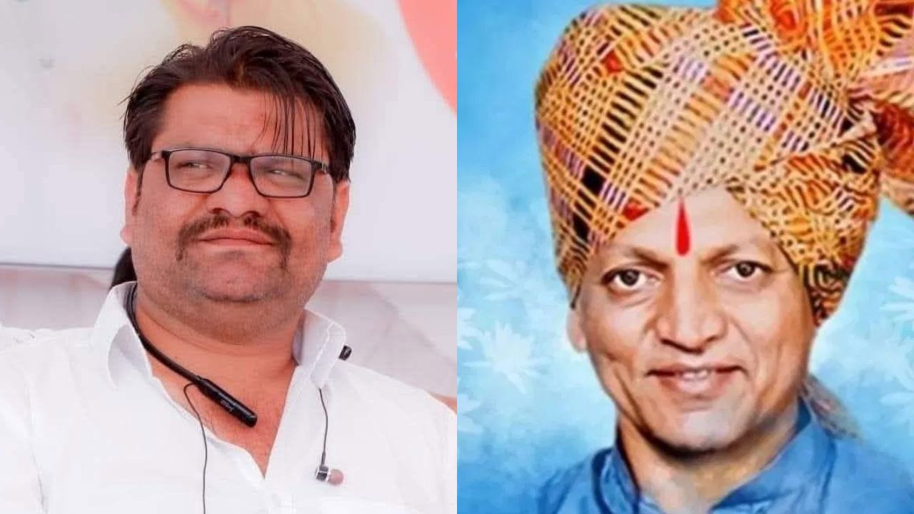 पवनराजे निंबाळकर हत्याकांडातील निकाल धक्कादायक; उच्च न्यायालयात अपील करणार – तानाजी जाधवर