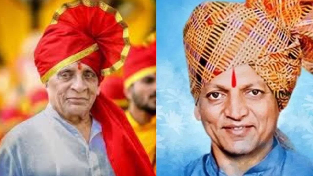 पवनराजे निंबाळकर हत्या प्रकरणात सर्व नऊ आरोपी निर्दोष ; धाराशिवमध्ये पद्मसिंह पाटील समर्थकांचा जल्लोष