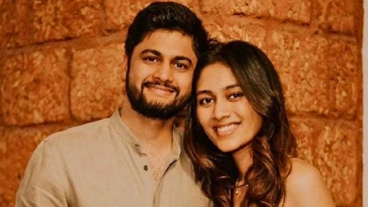 रेवती सुळे–सारंग लखानी विवाह सोहळ्यात दिग्गजांची मांदियाळी; मोहन भागवत, राहुल गांधी, ठाकरे कुटुंबीयांसह उद्योगपती-बॉलिवूड उपस्थित