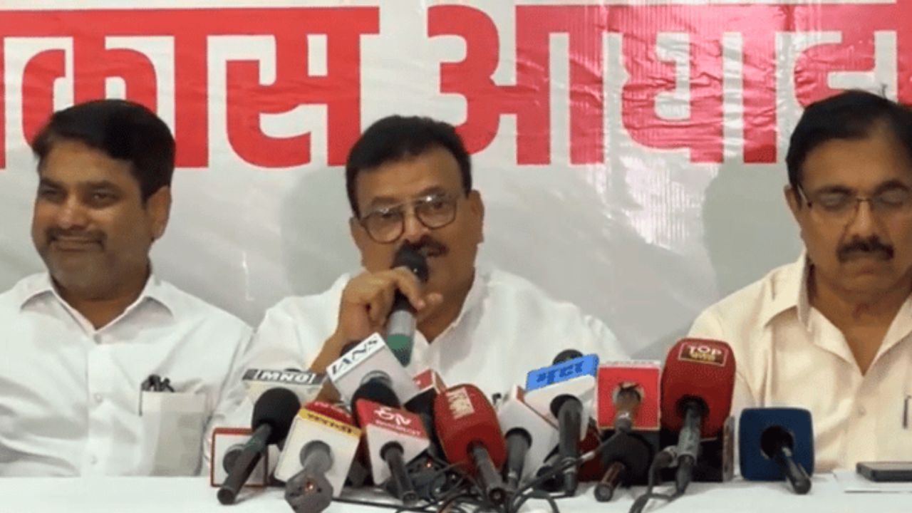 Maharashtra Monsoon Session 2026 : अधिवेशनाआधीच राजकारण तापलं! महाविकास आघाडीचा चहापानावर बहिष्कार; १३ मुद्द्यांवरून सरकारला घेरलं