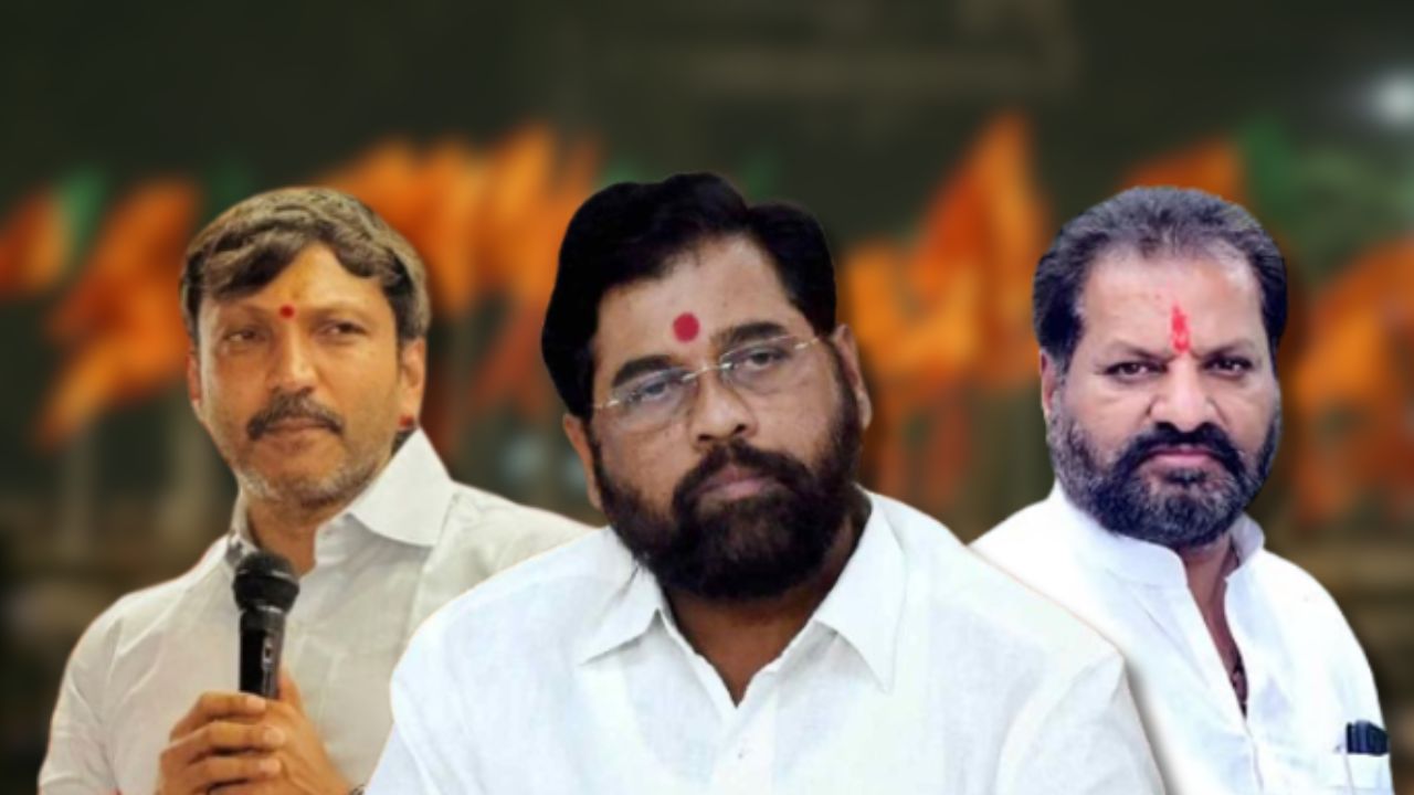 ऑपरेशन टायगरला धक्का? ओमराजे-आष्टीकरांच्या घोषणेमुळे सहा खासदारांची सदस्यता धोक्यात
