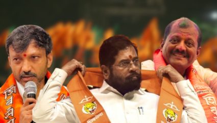 Operation Tiger : ‘या’ दोन फुटीर खासदारांना लागणार थेट केंद्रीय मंत्रिपदाची लॉटरी, मुंबईतील व्हायबी सेंटरमधून होणार मोठी घोषणा