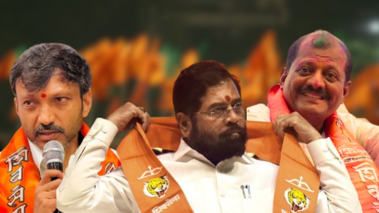 Operation Tiger : ‘या’ दोन फुटीर खासदारांना लागणार थेट केंद्रीय मंत्रिपदाची लॉटरी, मुंबईतील व्हायबी सेंटरमधून होणार मोठी घोषणा