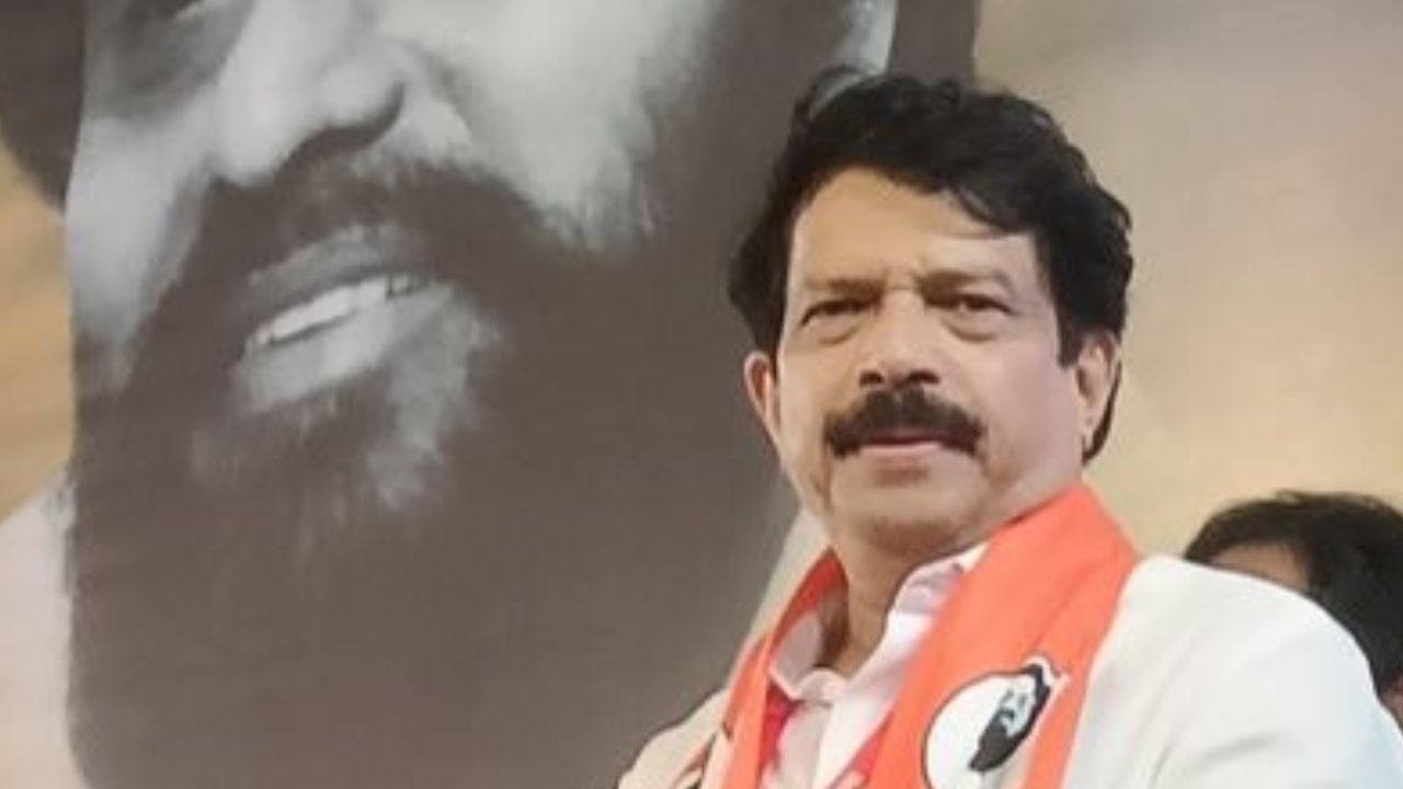 ‘बाळासाहेबांचा अवमान केलेलाच नाही’; वादग्रस्त वक्तव्यावर किरण पावसकरांचे स्पष्टीकरण, ठाकरे गटावर पलटवार