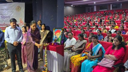 एकल महिलांच्या आर्थिक-सामाजिक उन्नतीसाठी जिल्हा परिषद कटिबद्ध; विविध योजनांचा लाभ देणार – डॉ. प्रिया शिंदे