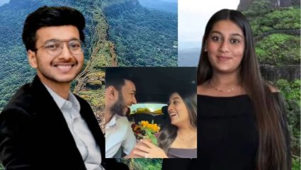 Ketan Agrawal Case: एवढं जीवापाड प्रेम करूनही होणाऱ्या नवऱ्याचा काटा काढला; केतन अग्रवालचा ‘तो’ शेवटचा रोमँटिक Video व्हायरल